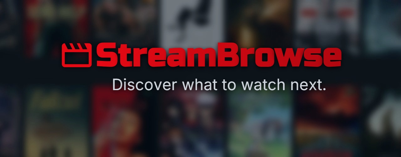 StreamBrowse